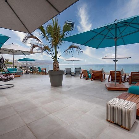 Ferienwohnung Titrit - Ocean By Coralia - 6 Px Agadir Zimmer foto