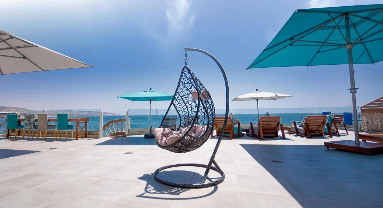 Ferienwohnung Titrit - Ocean By Coralia - 6 Px Agadir Exterior foto