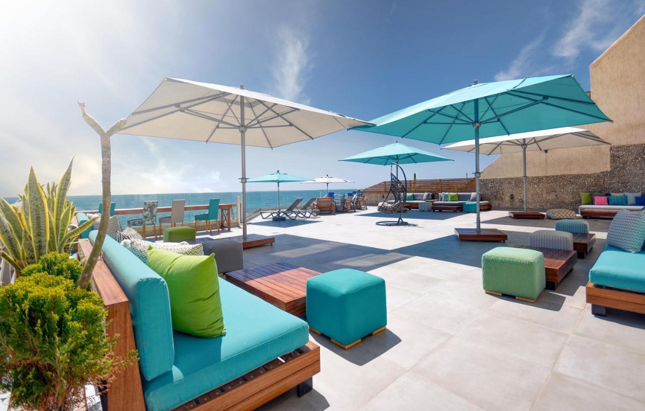 Ferienwohnung Titrit - Ocean By Coralia - 6 Px Agadir Exterior foto