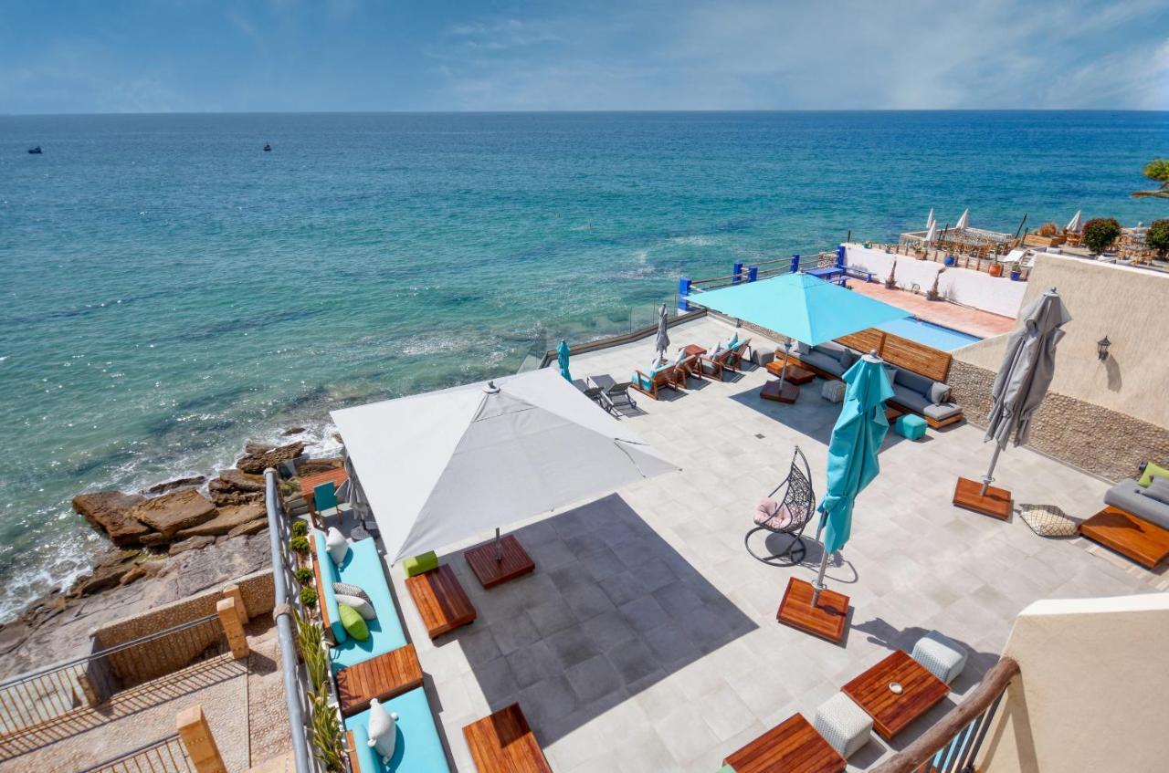 Ferienwohnung Titrit - Ocean By Coralia - 6 Px Agadir Exterior foto