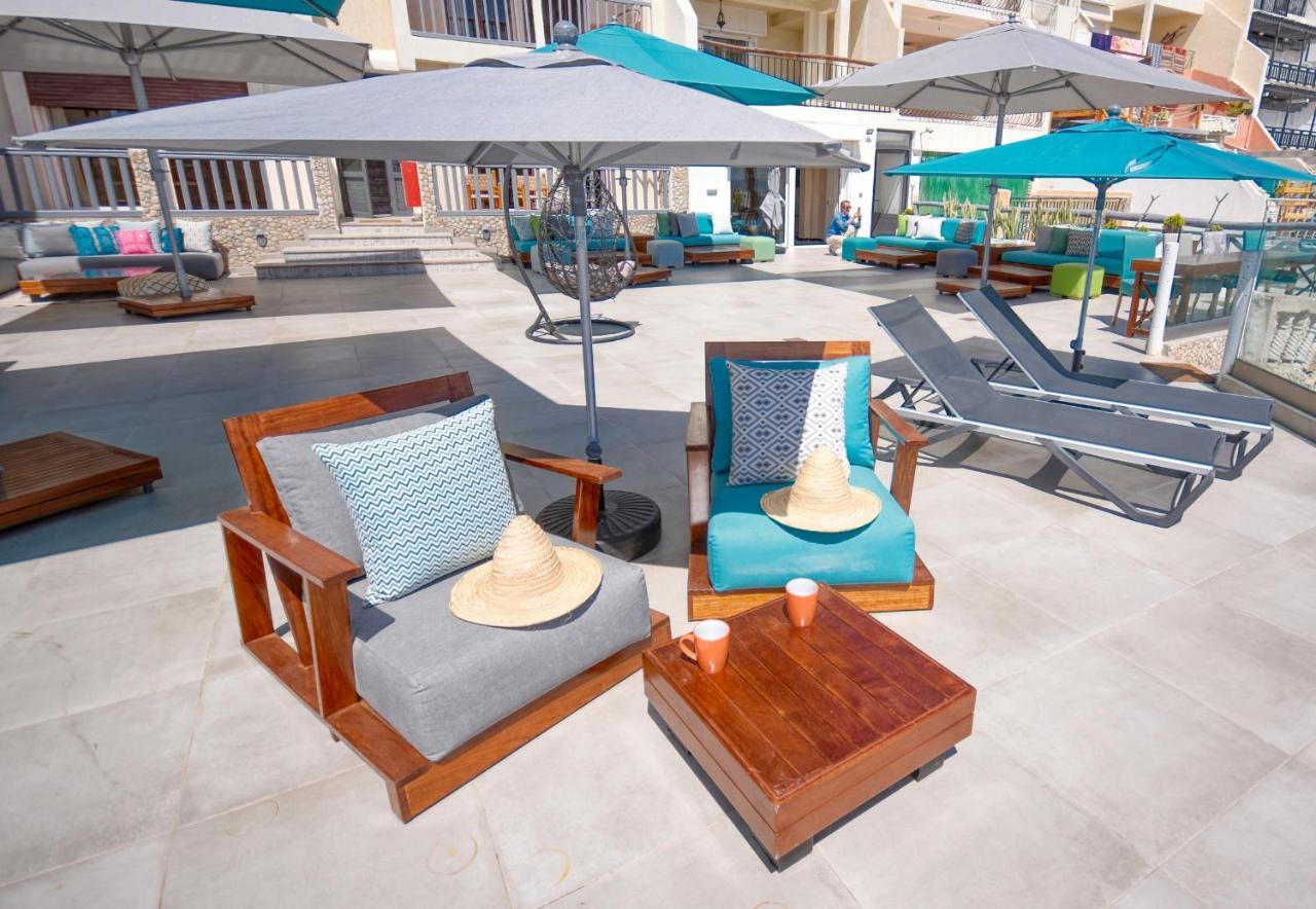 Ferienwohnung Titrit - Ocean By Coralia - 6 Px Agadir Exterior foto