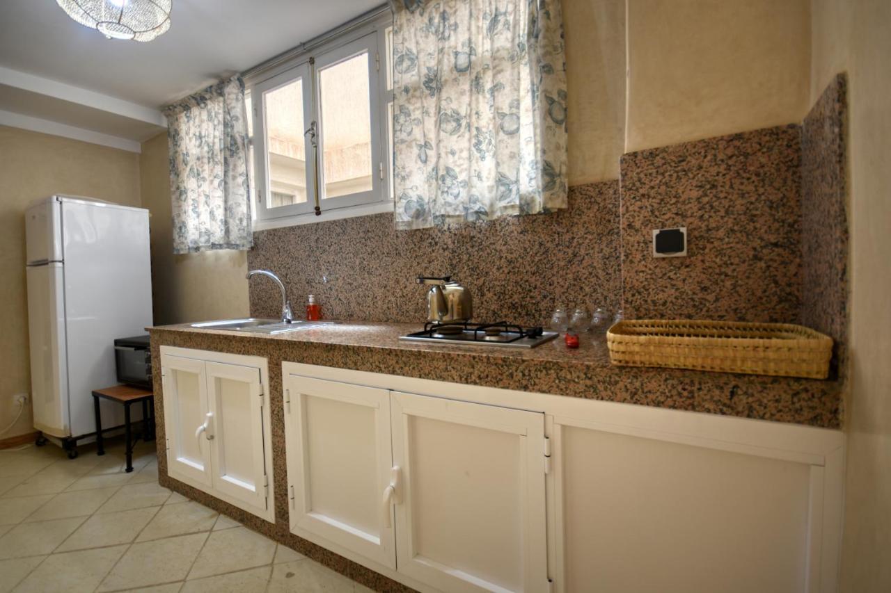 Ferienwohnung Titrit - Ocean By Coralia - 6 Px Agadir Exterior foto