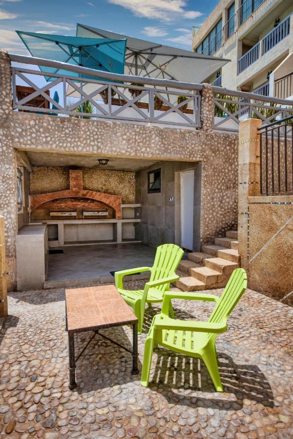 Ferienwohnung Titrit - Ocean By Coralia - 6 Px Agadir Exterior foto