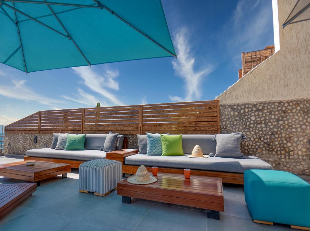 Ferienwohnung Titrit - Ocean By Coralia - 6 Px Agadir Exterior foto