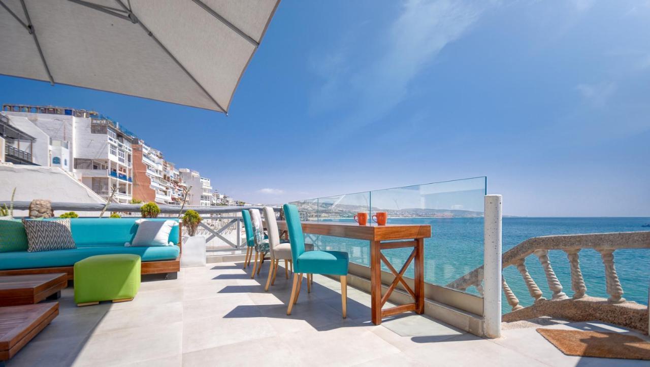 Ferienwohnung Titrit - Ocean By Coralia - 6 Px Agadir Exterior foto