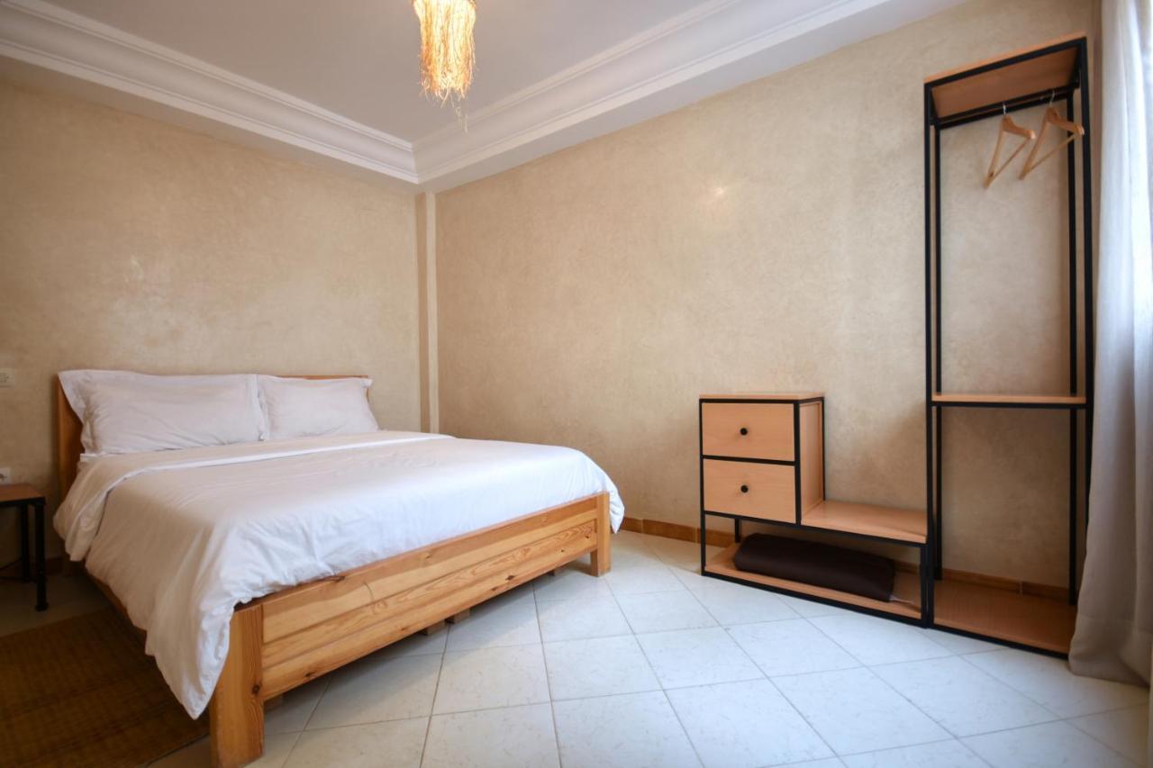 Ferienwohnung Titrit - Ocean By Coralia - 6 Px Agadir Exterior foto