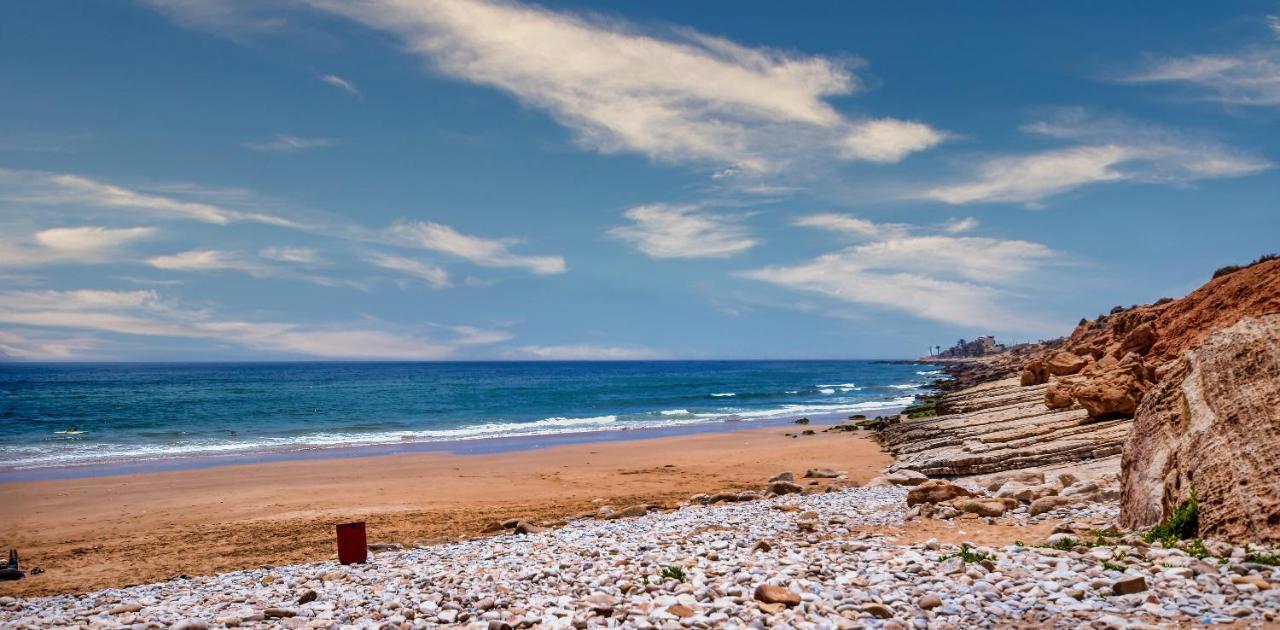 Ferienwohnung Titrit - Ocean By Coralia - 6 Px Agadir Exterior foto
