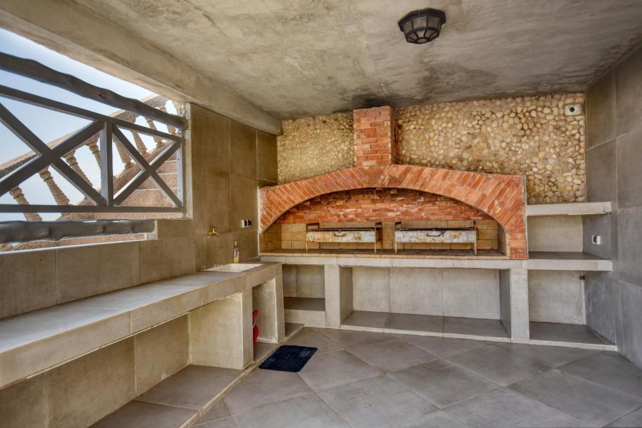 Ferienwohnung Titrit - Ocean By Coralia - 6 Px Agadir Exterior foto