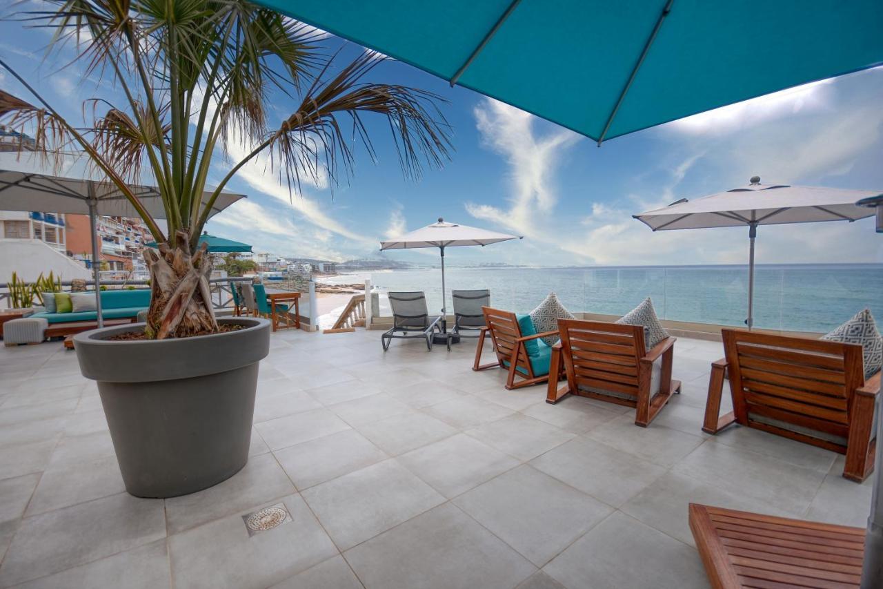 Ferienwohnung Titrit - Ocean By Coralia - 6 Px Agadir Exterior foto