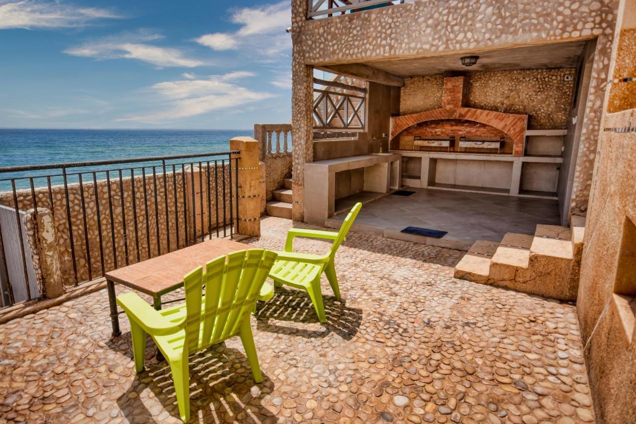 Ferienwohnung Titrit - Ocean By Coralia - 6 Px Agadir Exterior foto