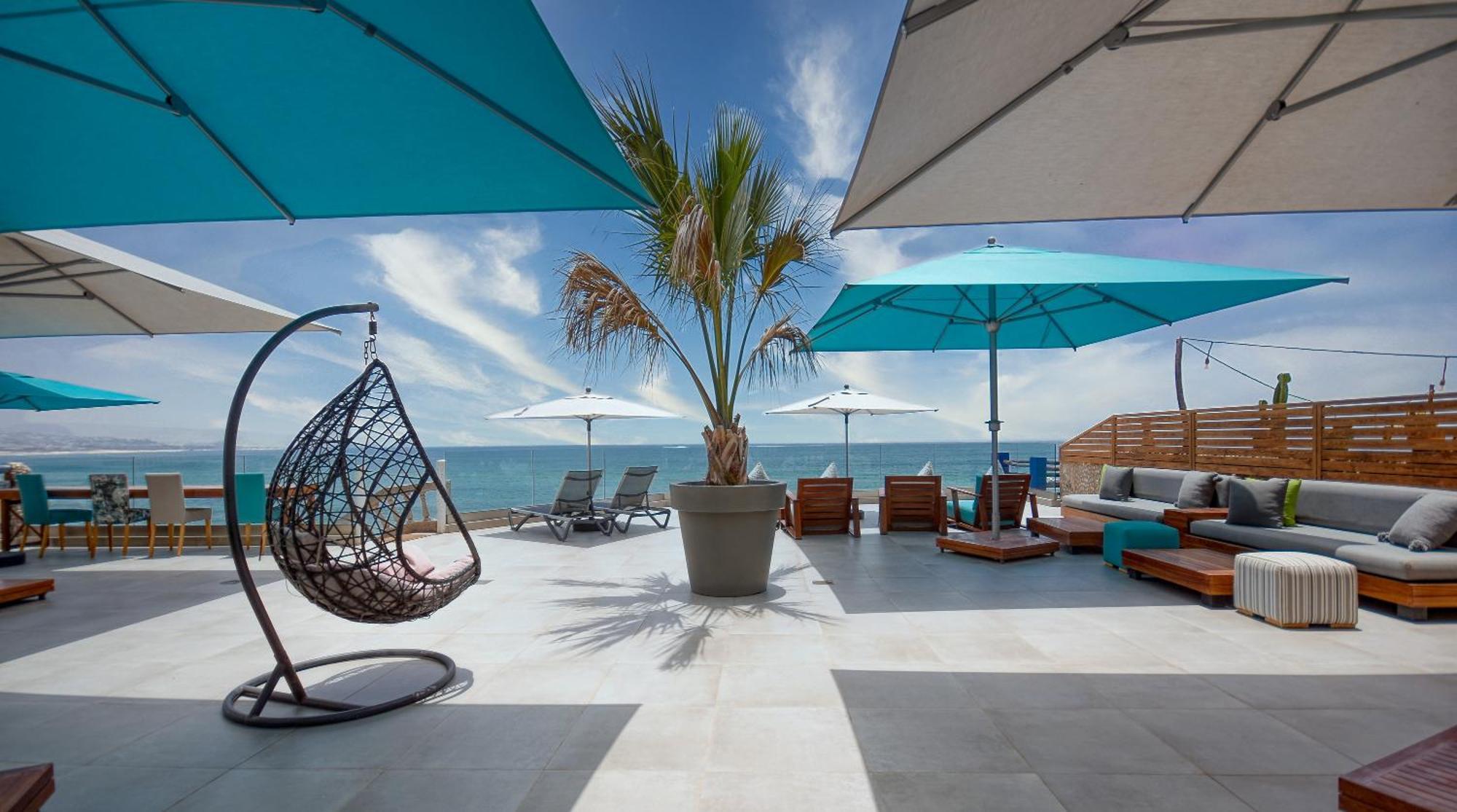 Ferienwohnung Titrit - Ocean By Coralia - 6 Px Agadir Zimmer foto